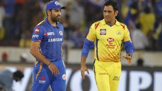 IPL Shelved For The Time Being, Not Postponed Indefinitely: Report